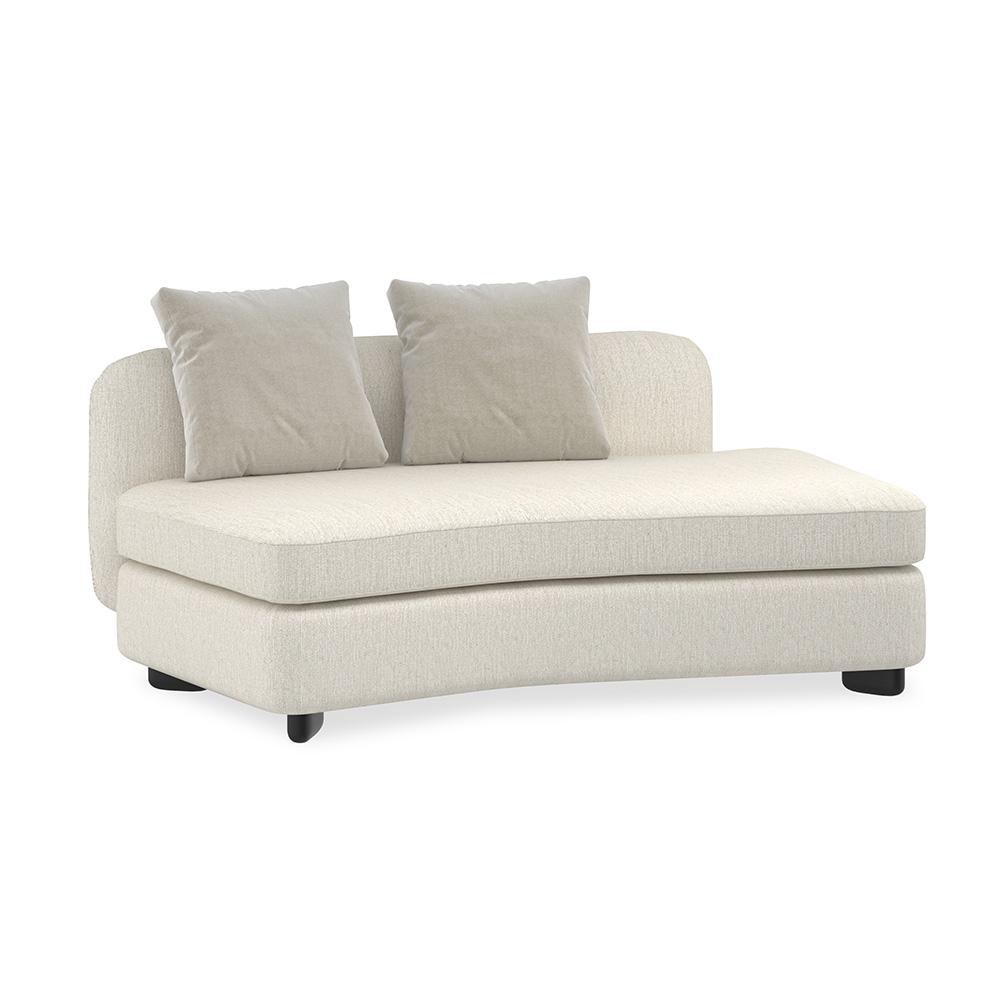 Caracole - Lumi Raf Chaise - UPH-424-RH2-A veiw 5