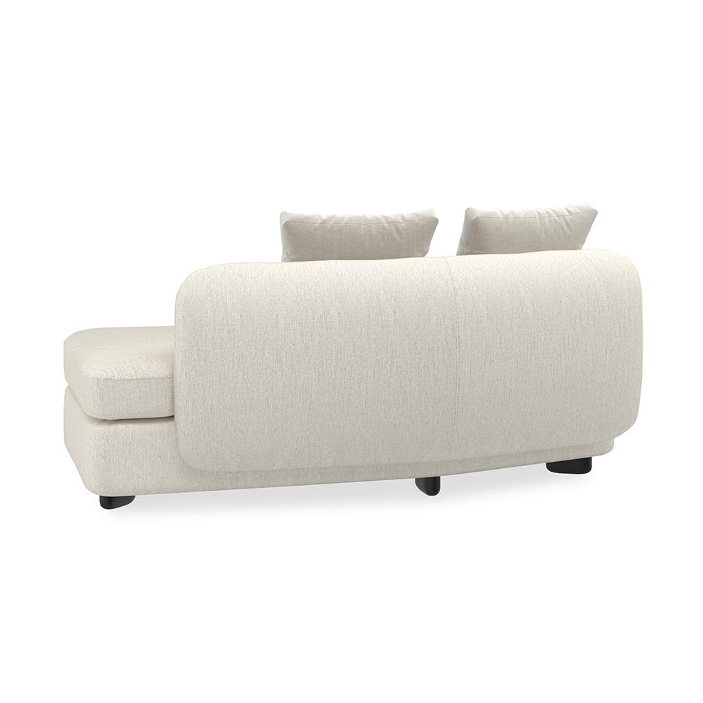 Caracole - Lumi Raf Chaise - UPH-424-RH2-A veiw 6