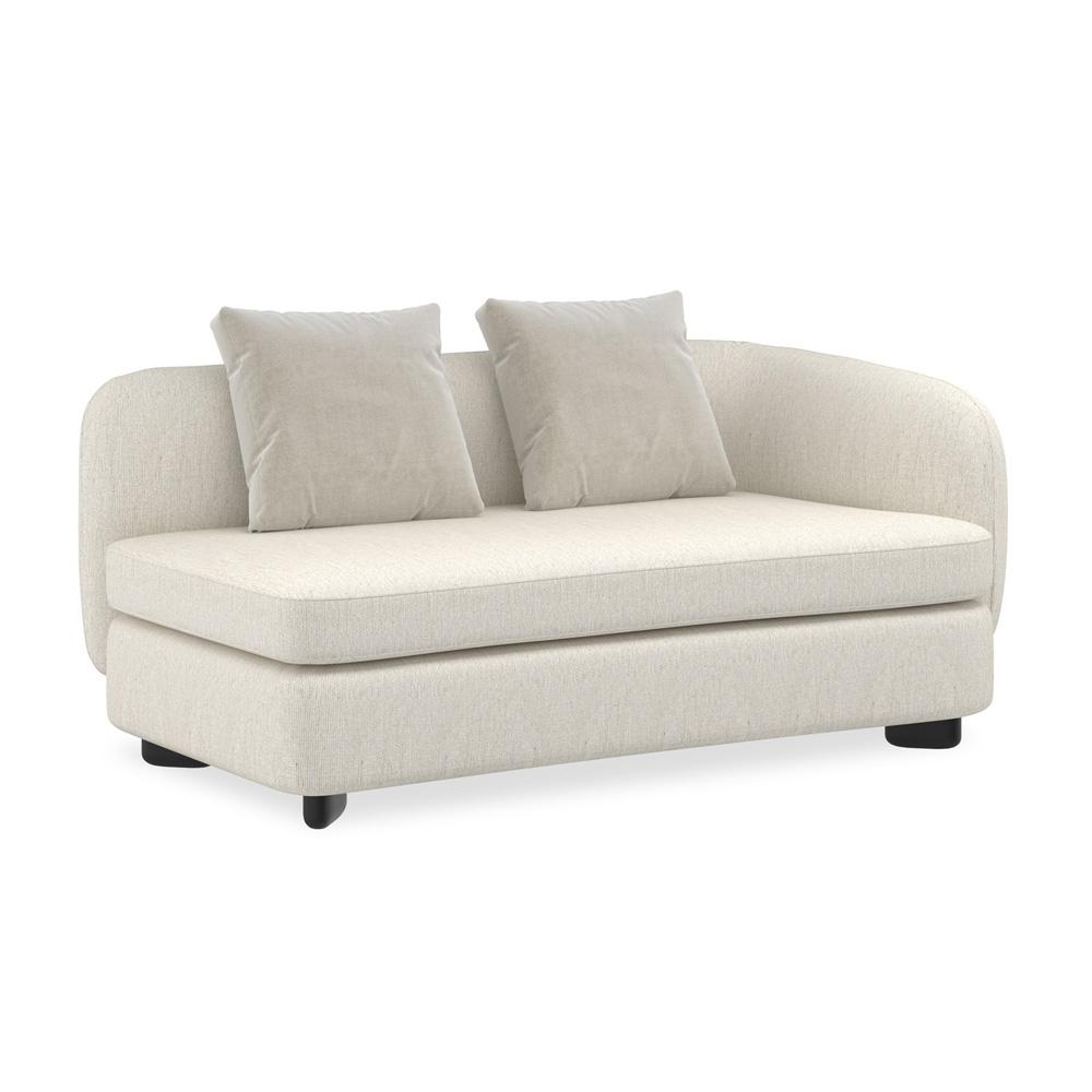 Caracole - Lumi Raf Loveseat - UPH-424-RL2-A veiw 1