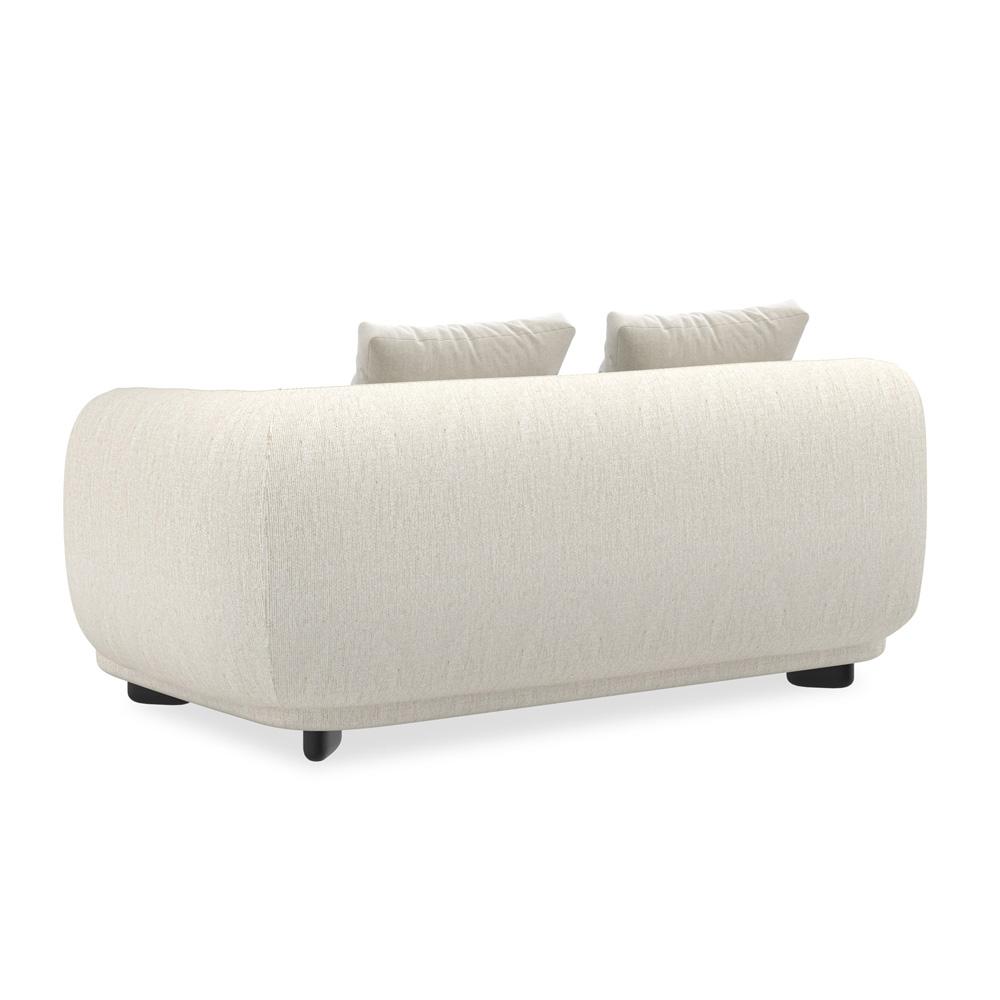 Caracole - Lumi Raf Loveseat - UPH-424-RL2-A veiw 3