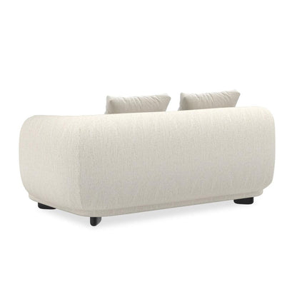 Caracole - Lumi Raf Loveseat - UPH-424-RL2-A veiw 3