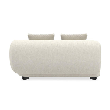 Caracole - Lumi Raf Loveseat - UPH-424-RL2-A veiw 4