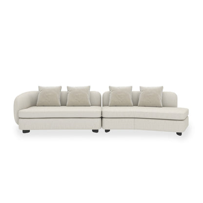 Caracole - Lumi Rt Chaise Sec Small - UPH-424-SEC5-A view 2