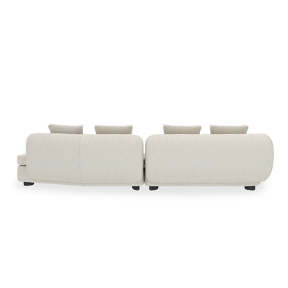 Caracole - Lumi Rt Chaise Sec Small - UPH-424-SEC5-A view 3