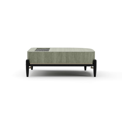 Caracole - Madera Corner Cocktail Table - CLA-025-4014 view 2
