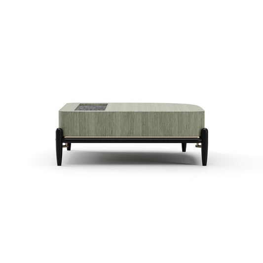 Caracole - Madera Corner Cocktail Table - CLA-025-4014 view 2