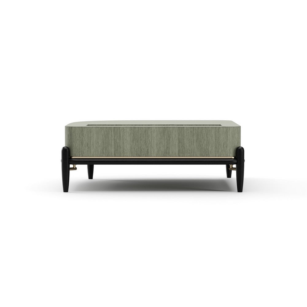 Caracole - Madera Corner Cocktail Table - CLA-025-4014 view 3