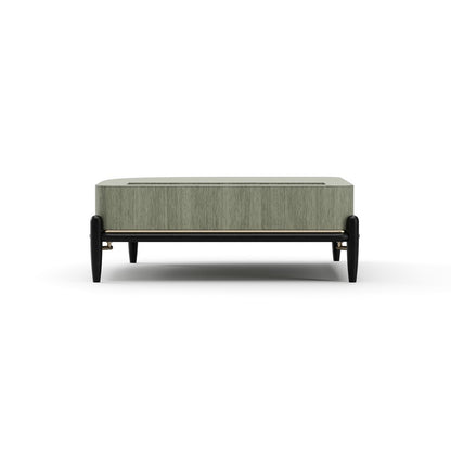 Caracole - Madera Corner Cocktail Table - CLA-025-4014 view 3