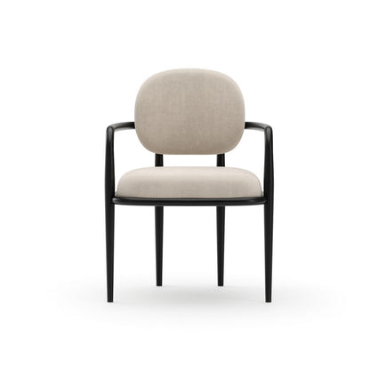 Caracole - Madera Dining Arm Chair - CLA-025-273 view 2