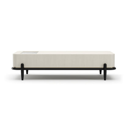 Caracole - Madera Leg Cocktail Table - CLA-025-4012 view 2