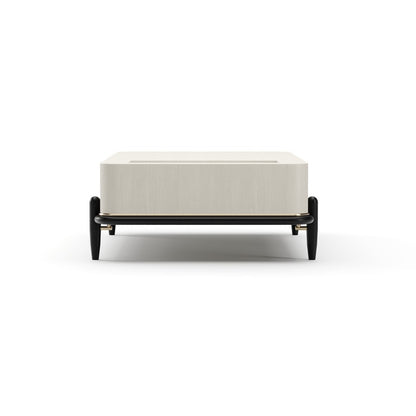 Caracole - Madera Leg Cocktail Table - CLA-025-4012 view 3