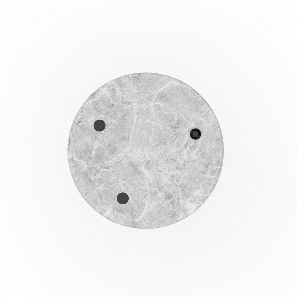 Caracole - Madera Lg Spot Table - CLA-025-423 view 4