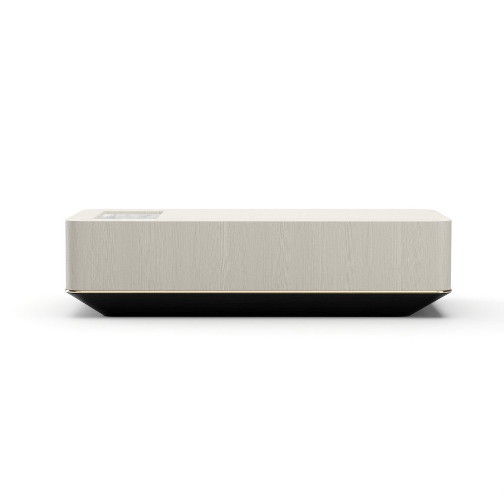 Caracole - Madera Plinth Cocktail Table - CLA-025-4013 view 2