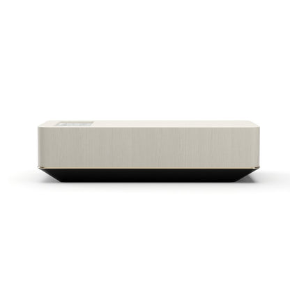 Caracole - Madera Plinth Cocktail Table - CLA-025-4013 view 2