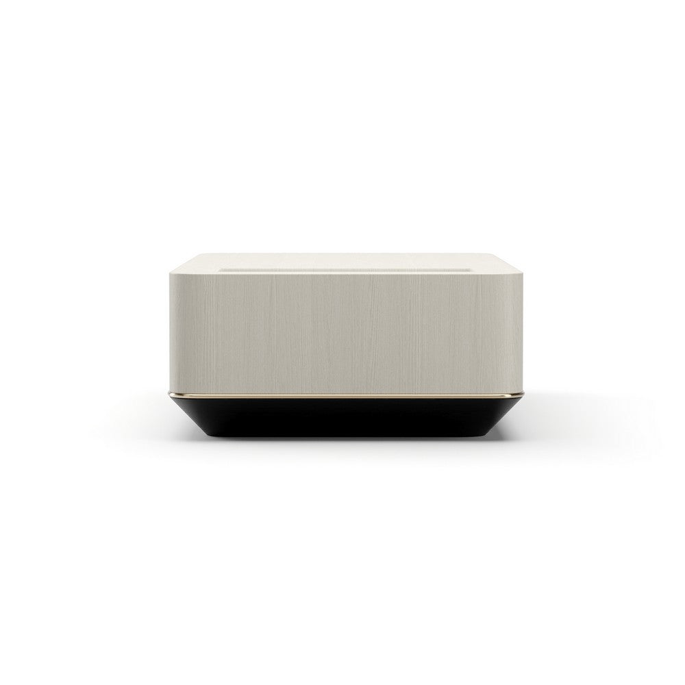 Caracole - Madera Plinth Cocktail Table - CLA-025-4013 view 3