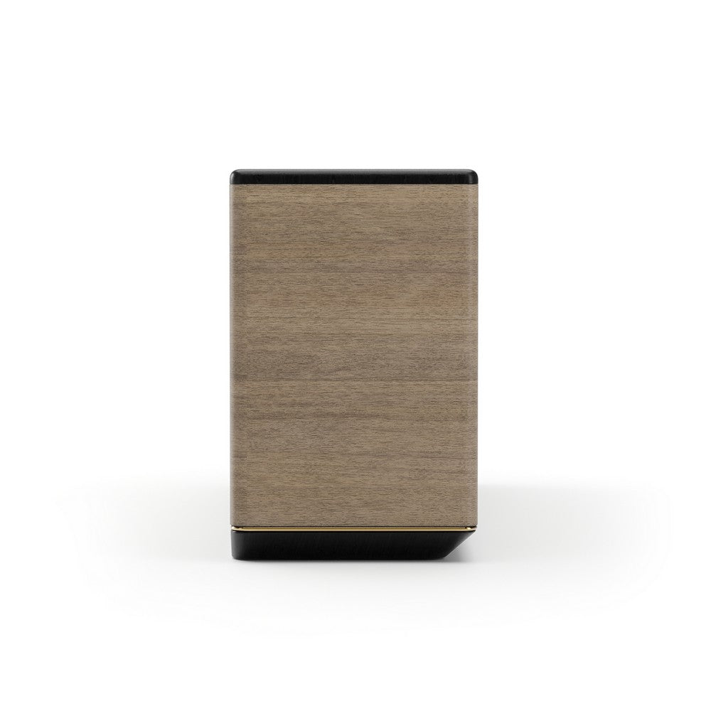 Caracole - Madera Plinth Dresser - Chocolate - CLA-025-011 view 3