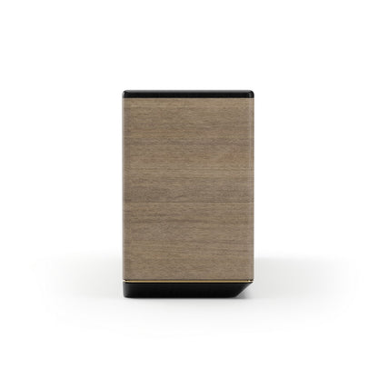 Caracole - Madera Plinth Dresser - Chocolate - CLA-025-011 view 3