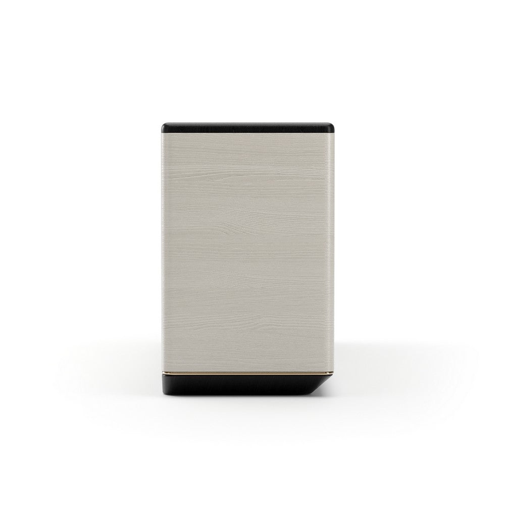 Caracole - Madera Plinth Dresser - Opal - CLA-025-016 view 3