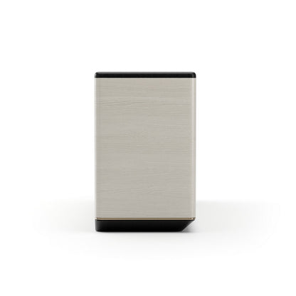 Caracole - Madera Plinth Dresser - Opal - CLA-025-016 view 3