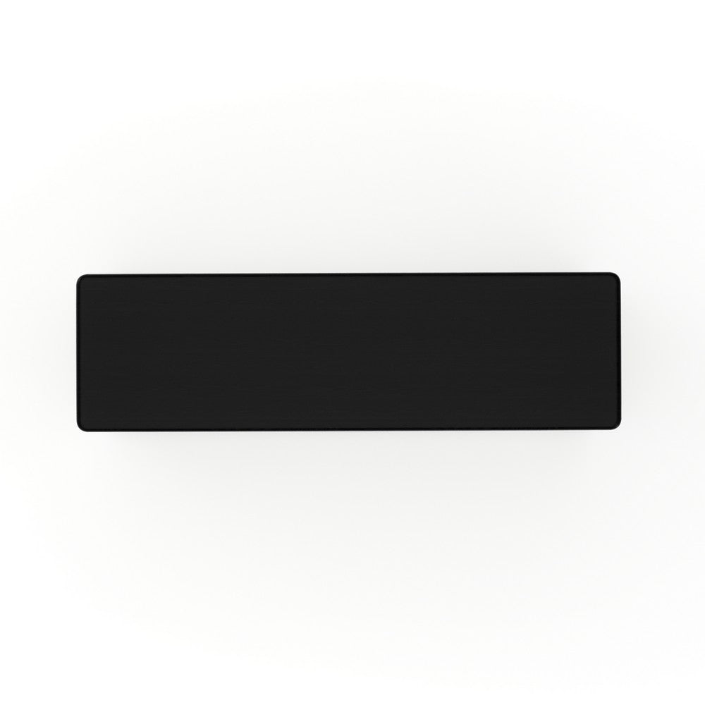 Caracole - Madera Plinth Dresser - Opal - CLA-025-016 view 4