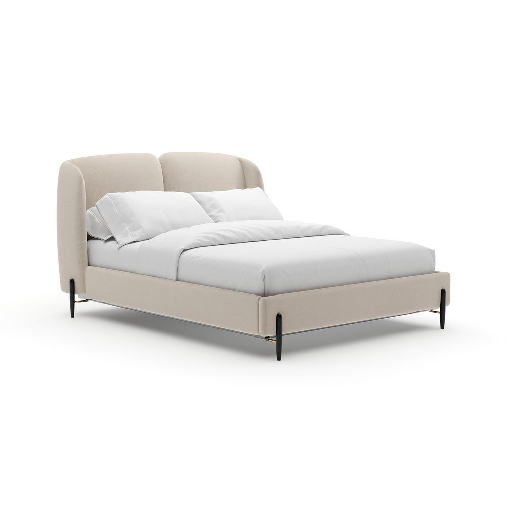 Caracole - Madera Queen Bed - CLA-025-103 view 1