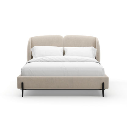 Caracole - Madera Queen Bed - CLA-025-103 view 2