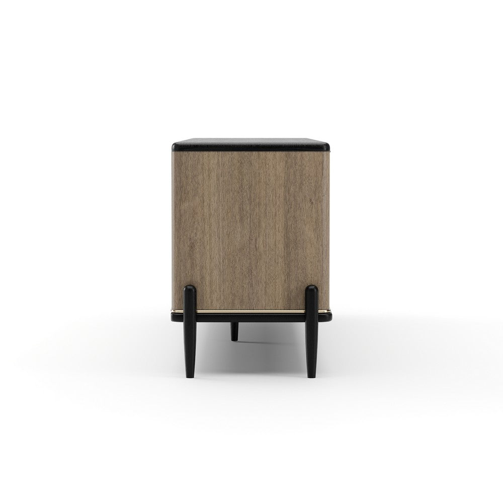 Caracole - Madera Sideboard - Chocolate - CLA-025-2510 view 4
