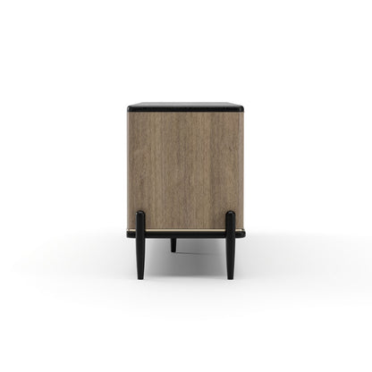 Caracole - Madera Sideboard - Chocolate - CLA-025-2510 view 4
