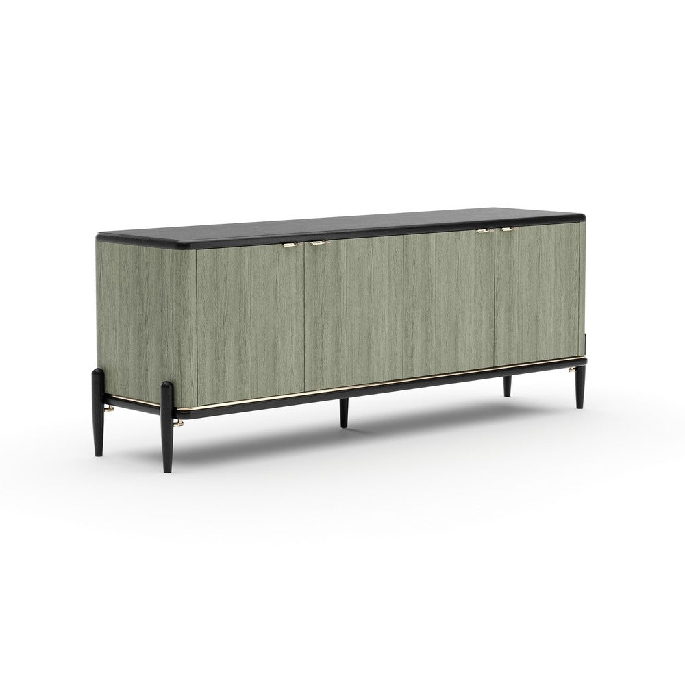 Caracole - Madera Sideboard - Verdigirs - CLA-025-2511 view 1