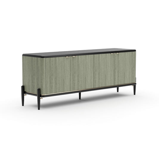 Caracole - Madera Sideboard - Verdigirs - CLA-025-2511 view 1