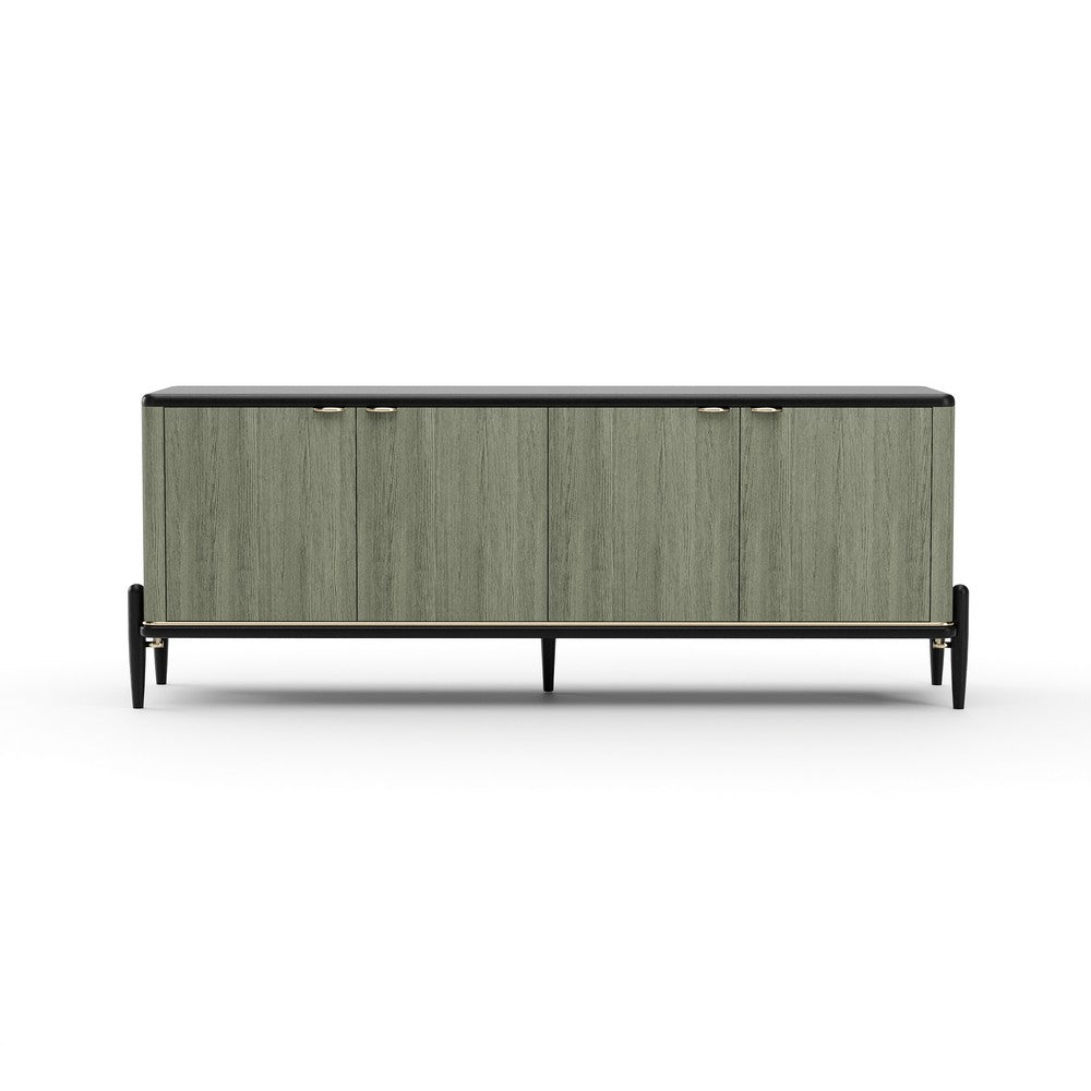 Caracole - Madera Sideboard - Verdigirs - CLA-025-2511 view 2
