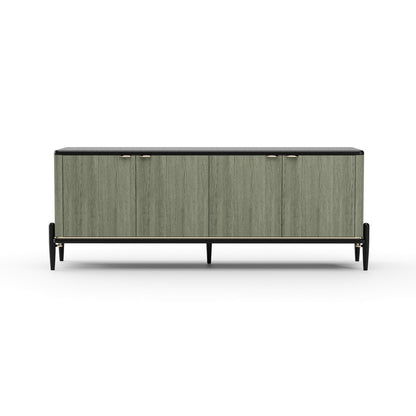 Caracole - Madera Sideboard - Verdigirs - CLA-025-2511 view 2