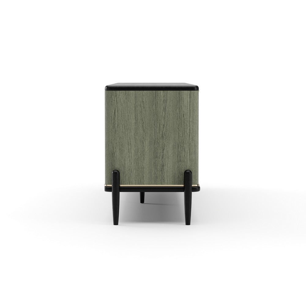 Caracole - Madera Sideboard - Verdigirs - CLA-025-2511 view 4