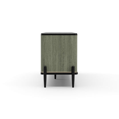 Caracole - Madera Sideboard - Verdigirs - CLA-025-2511 view 4