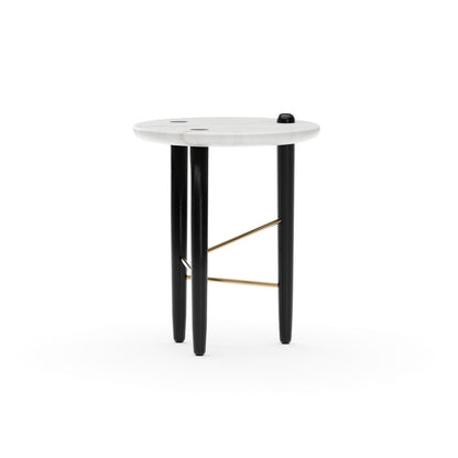 Caracole - Madera Sm Spot Table - CLA-025-424 view 1