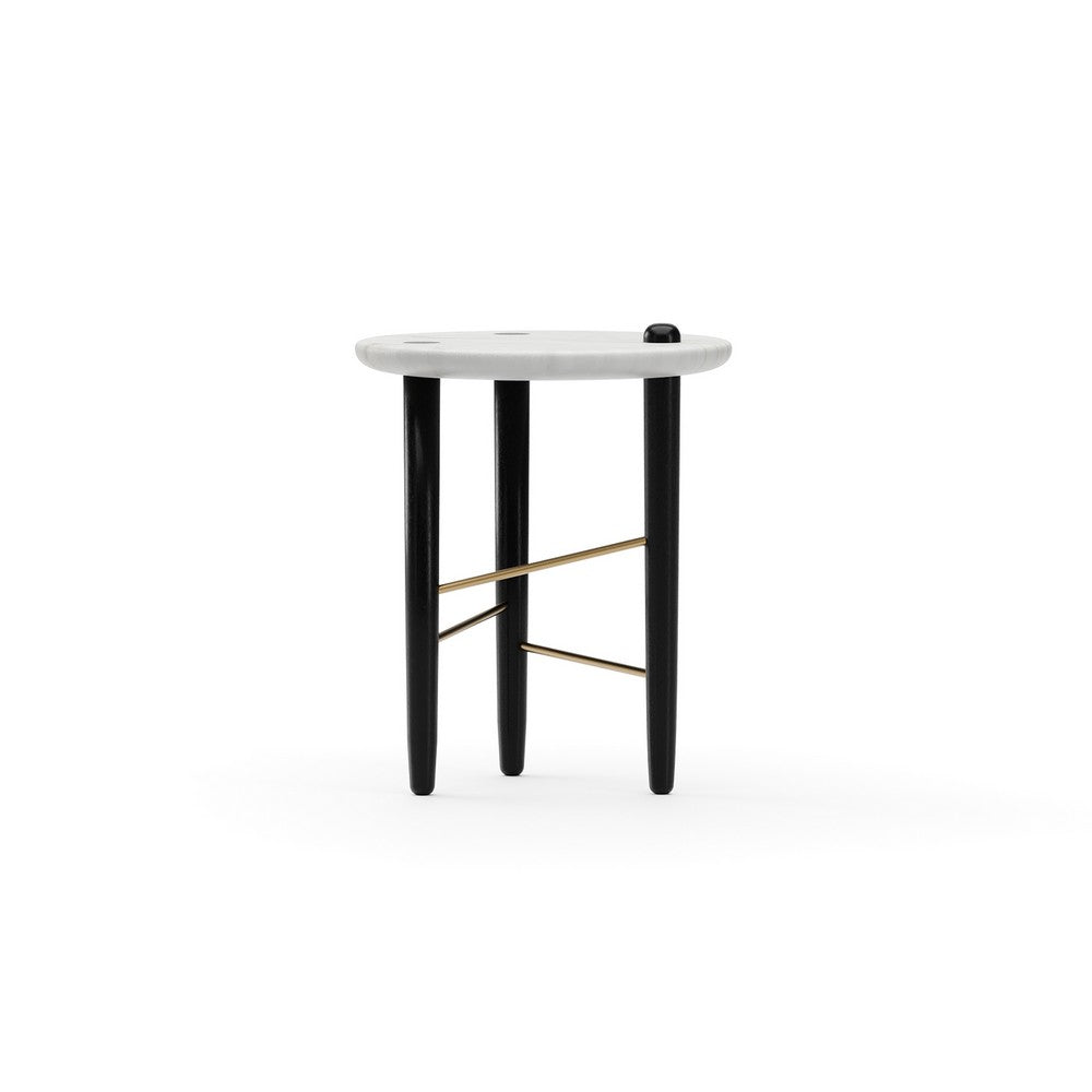 Caracole - Madera Sm Spot Table - CLA-025-424 view 2