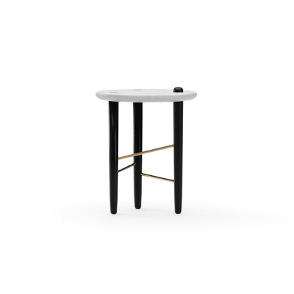 Caracole - Madera Sm Spot Table - CLA-025-424 view 2