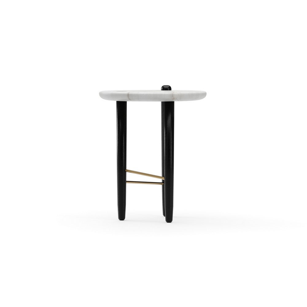 Caracole - Madera Sm Spot Table - CLA-025-424 view 3