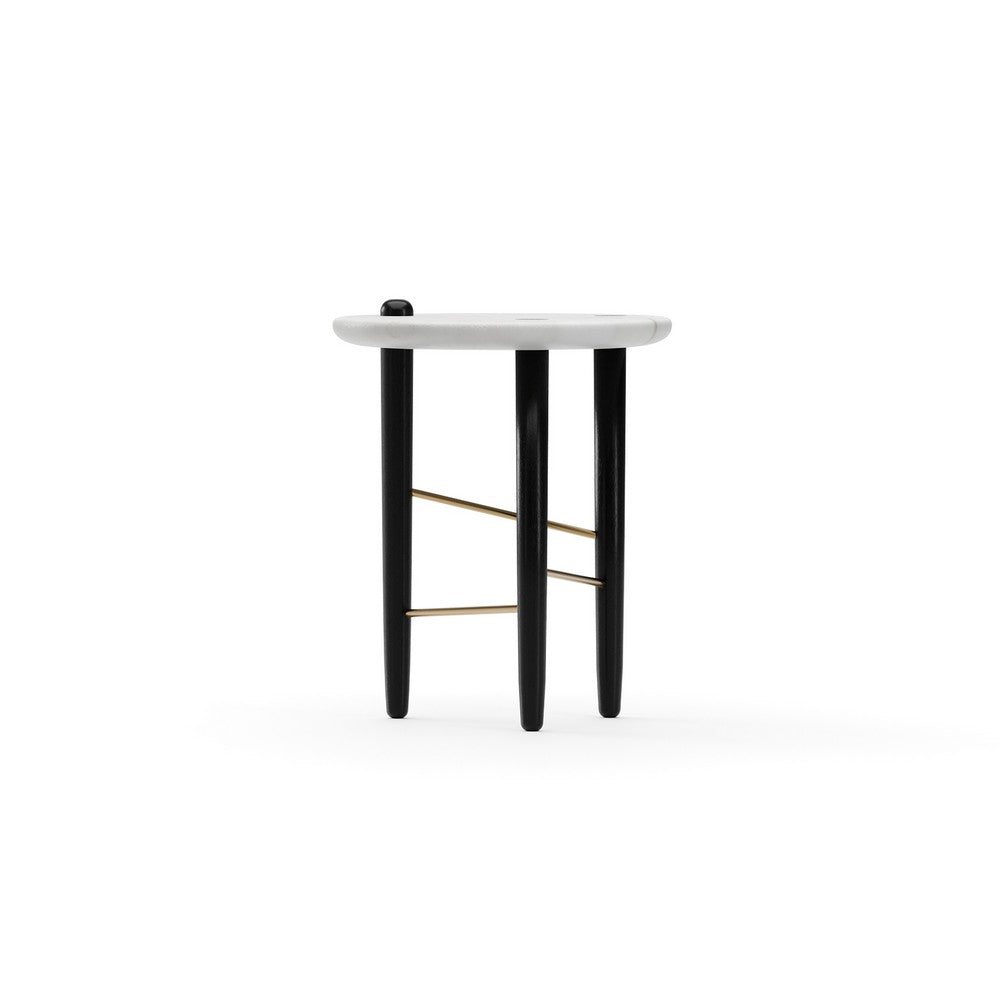 Caracole - Madera Sm Spot Table - CLA-025-424 view 4