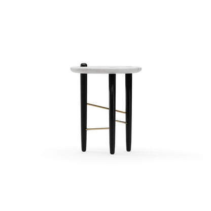 Caracole - Madera Sm Spot Table - CLA-025-424 view 4