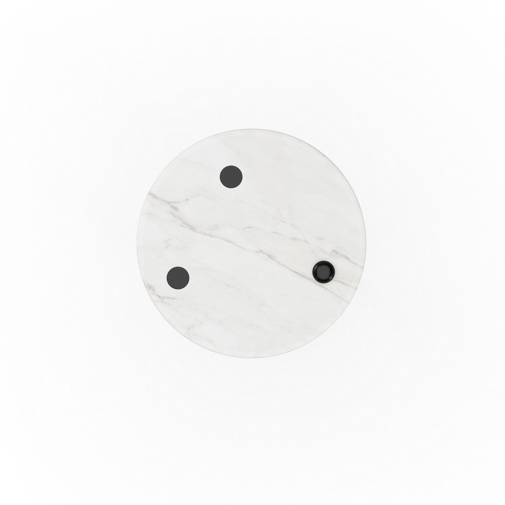 Caracole - Madera Sm Spot Table - CLA-025-424 view 5
