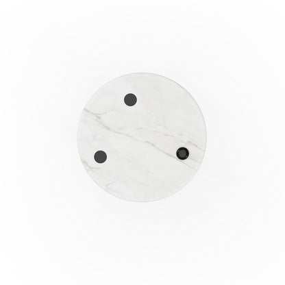 Caracole - Madera Sm Spot Table - CLA-025-424 view 5