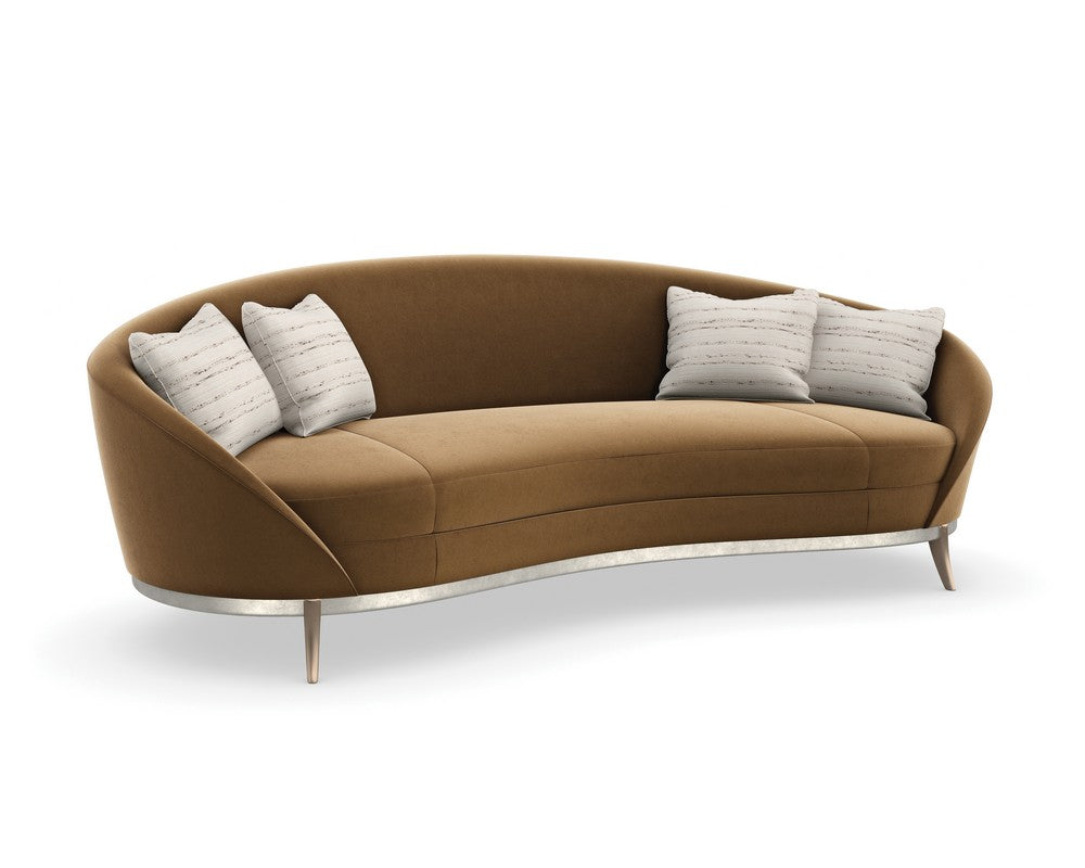 Caracole - Main Event Sofa - SGU-021-011-A view 1