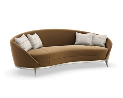 Caracole - Main Event Sofa - SGU-021-011-A view 1