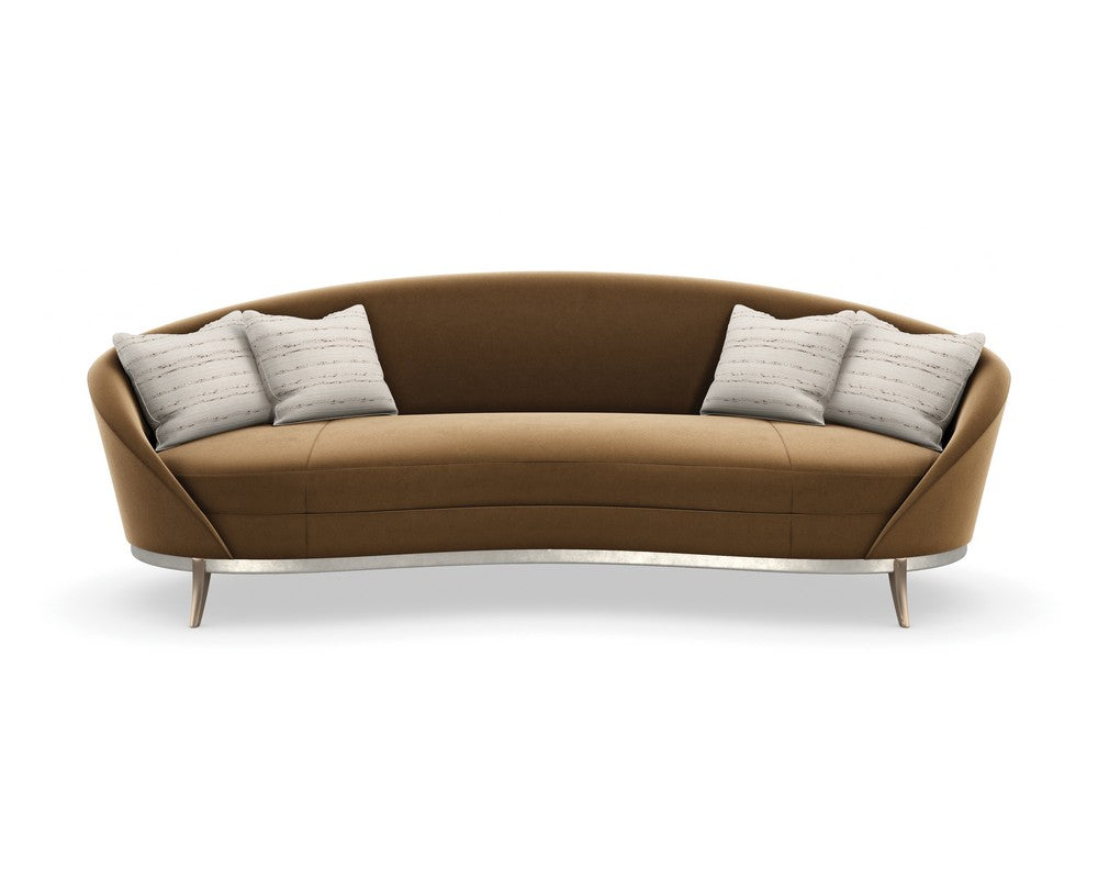 Caracole - Main Event Sofa - SGU-021-011-A view 2