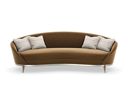 Caracole - Main Event Sofa - SGU-021-011-A view 2