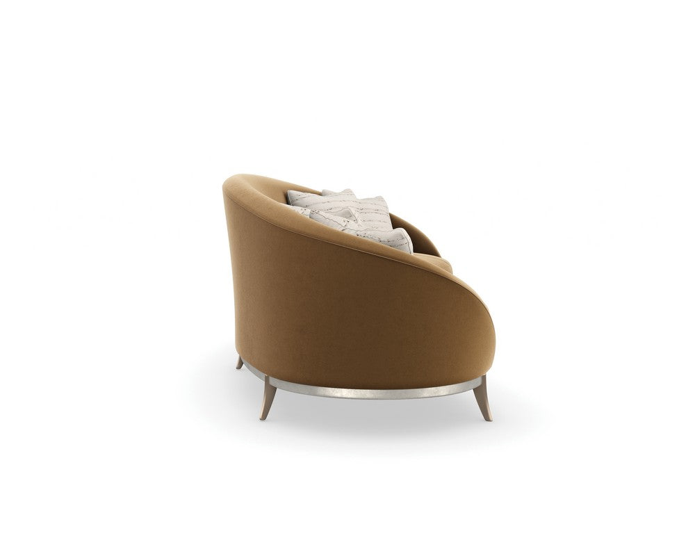 Caracole - Main Event Sofa - SGU-021-011-A view 3