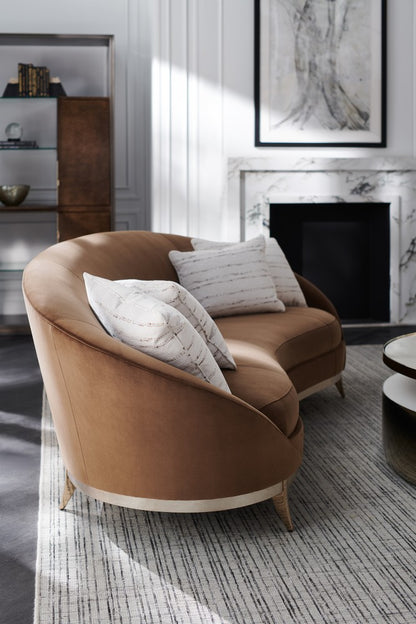 Caracole - Main Event Sofa - SGU-021-011-A view 8