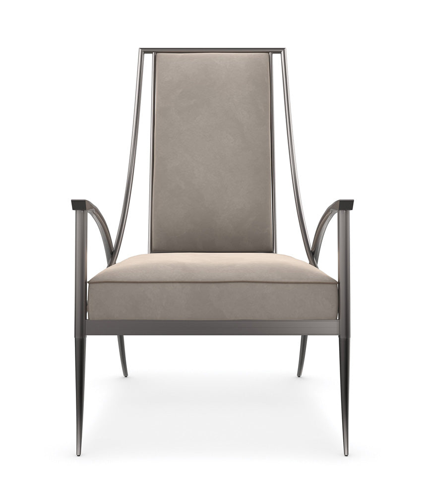 Caracole - Mantis Chair - UPH-422-231-A