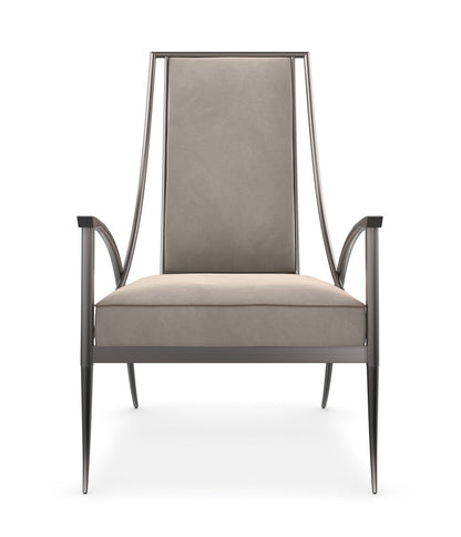 Caracole - Mantis Chair - UPH-422-231-A